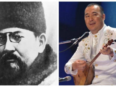 «Ахаңнан аяған қаржы...»: айтыстың ақтаңгері неге ашулы?