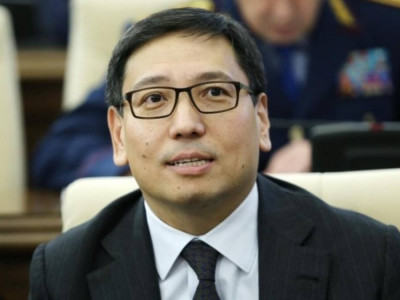 «Ерболат Досаевқа мүмкіндік бердім» – Мемлекет басшысы