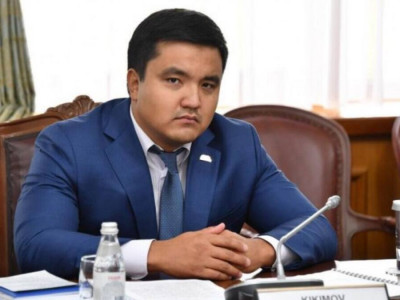 «Соңғы күнім»: Алматы әкімінің орынбасары қызметінен кетті