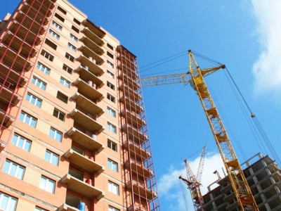 Танымал «GPARK» құрылыс компаниясына қатысты әкімшілік іс қозғалды