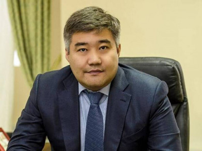 «Соғыс болып жатыр»: Қазақстанның Украинадағы елшісі шұғыл мәлімдеме жасады (ВИДЕО)