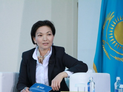 «Тұрмысы төмен отбасы мәселелерін үнсіз қалдыруға болмайды» – Л.Рамазанова