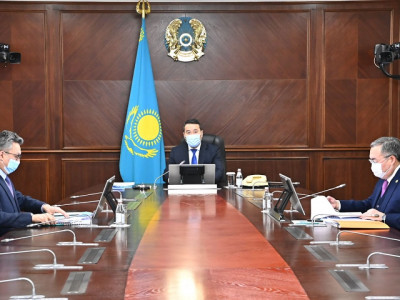 Жоспарды орындамаған әкім орынбасарлары жауапкершілікке тартылады