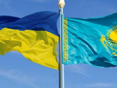 Министрлік Украинада қанша қазақстандық бар екенін айтты