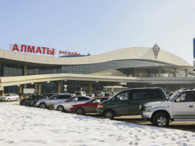 Қаңтар оқиғасы кезінде Алматы әуежайына шабуыл жасағандар ұсталды