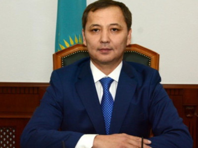 Маңғыстау облысы әкімінің орынбасары қамауға алынды