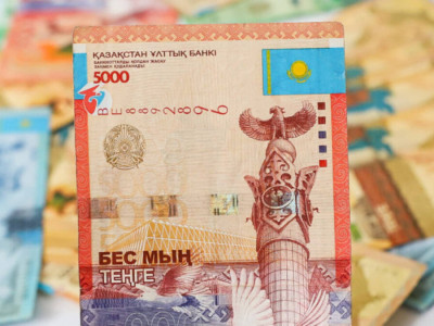 «150 миллиард теңгенің күмәнді операциялары тоқтатылды» – ҚМА