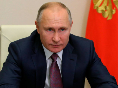 Путин Қазақстанның тәуелсіздігіне қатысты пікір білдірді