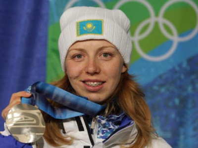 Елена Хрус­­талева: Олимпиадаға қатысатын әрбір спортшы фаворит саналады