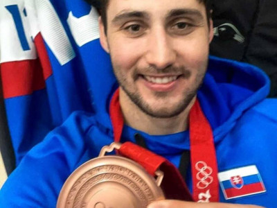 Қазақстанға Олимпиададан бір медаль келе жатыр