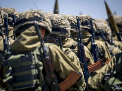 «Қазақстан Украинаға әскерін жіберді»: Қорғаныс министрлігі ақпаратқа пікір білдірді