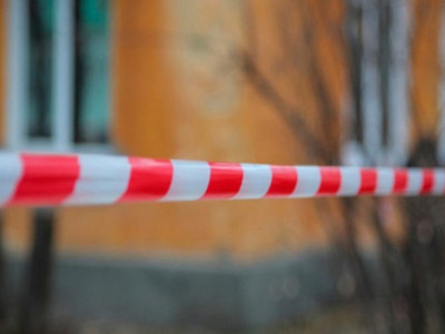 Ауыл мектебінің жанынан ер адамның мәйіті табылды