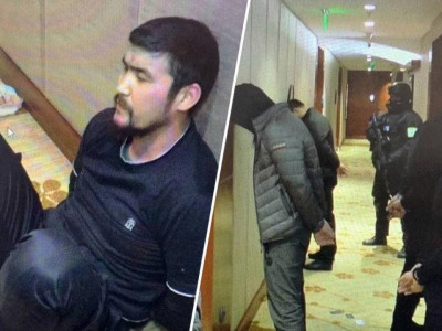 Бас прокуратура «Дикий Арманға» қатысты мәлімдеме жасады