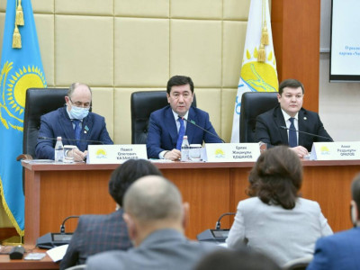 Мәжілістегі Nur Otan фракциясы алдағы басымдықтарды анықтады