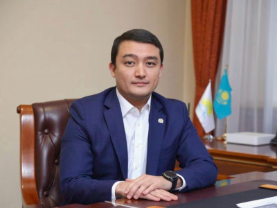 Мемлекеттік тіл – ұлттың болмысы