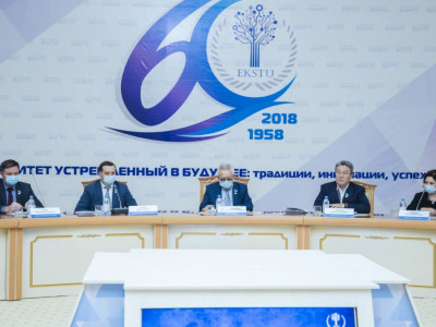 Мәжілісмендер ШҚО-да сайлауалды бағдарламасының орындалуын талқылады