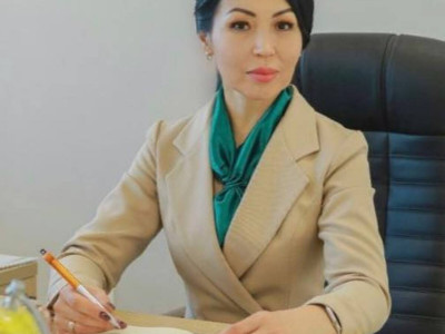 Жаңартылған партия. Жаңа Қазақстан