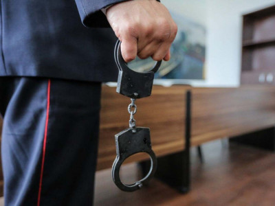 Мәсімовтің тағы бір орынбасары ұсталды