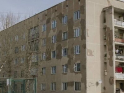 Елордада жатақхана жалдап тұрған 100-ге жуық отбасы баспанасыз қалды