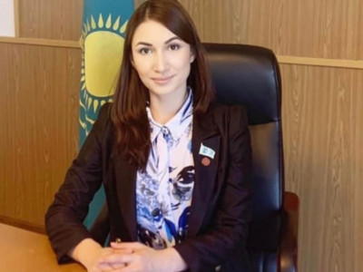«Қазақ жеріне Ленин мен Кеңес үкіметінің арқасында қол жеткіздік» - депутат