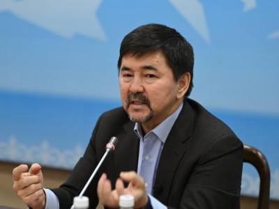 «Ресеймен бірге құрдымға кетеміз»: кәсіпкер ЕАЭО-дан шығу керек екенін айтты