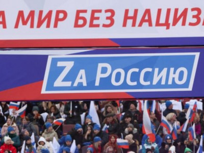 «Сатқындық!»: Ресей халқы шабуылды тоқтатуға қарсы шығып жатыр
