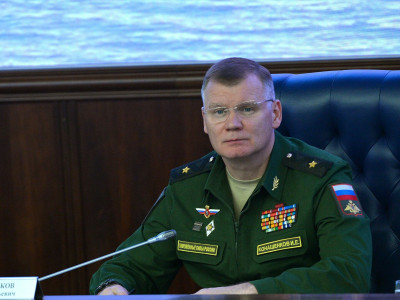 «2581 әскери инфрақұрылым жермен-жексен болды» – Ресей қорғаныс министрлігі
