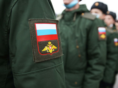 Ресей билігі Украинада әскери шығынның барын мойындады