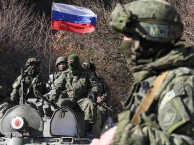 НАТО: Ресей 40 мың сарбазынан айырылды
