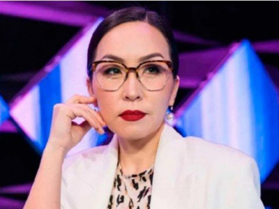 «Балаларым жетімсіреп қалды» - Дина Төлепберген