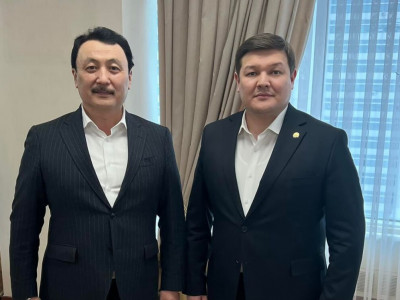 Мәжілістегі бос мандат Аманжол Әлтайға берілмек