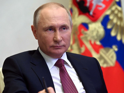 38 ел Путинге қарсы халықаралық сотқа арыз түсірді