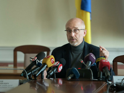 Украина қорғаныстан шабуылға шықты