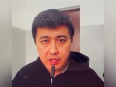 «Сатып алудың ашықтығы үшін сотталдым»: Тоқаевқа бейнеүндеу жасалды (ВИДЕО)