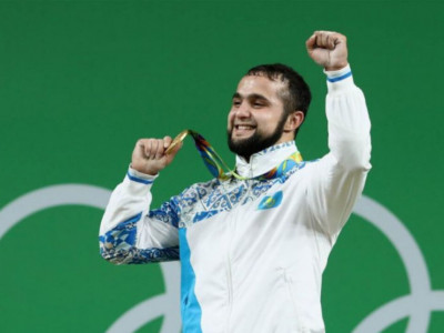 Нижат Рахимов медалінен айырылуына байланысты пікір білдірді
