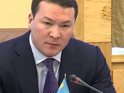 Самат Әбіштің неге қамауға алынбағаны белгілі болды