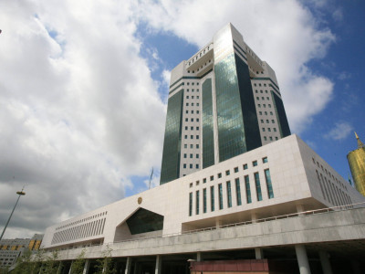 Үкімет Жалпыұлттық даму жоспарын бекітті