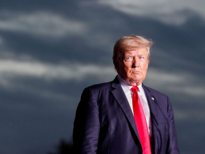 «Мені сағындыңыздар ма?»: Трамп бензин бағасына қатысты пікір білдірді