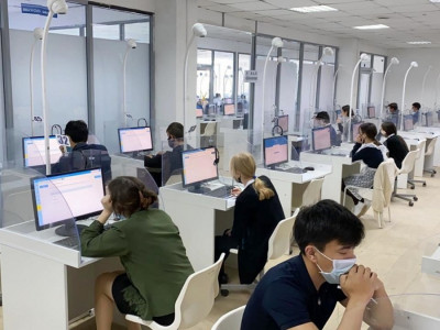 ҰБТ-ны бағалау жүйесіне өзгерістер енеді