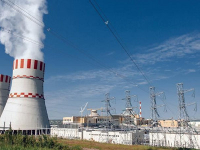 Елімізге АЭС салуы мүмкін 4 мемлекет белгілі болды