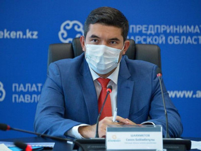 Павлодар облысы әкімінің орынбасары орнын босатты