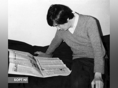 Тоқаевтың студент кезіндегі фотосы жарияланды
