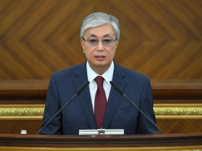 Президенттің туыстары мемлекеттік қызметте жетекші лауазымдарды атқармайтын болады
