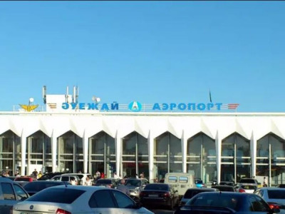 Орал әуежайына Мәншүк Мәметованың есімі берілді