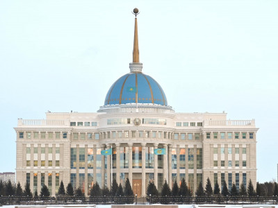Ертең Реформалар жөніндегі жоғары кеңестің отырысы өтеді