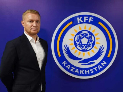 Қазақта бапкер қалмағандай: Карпович ұлттық құраманы қолға алды
