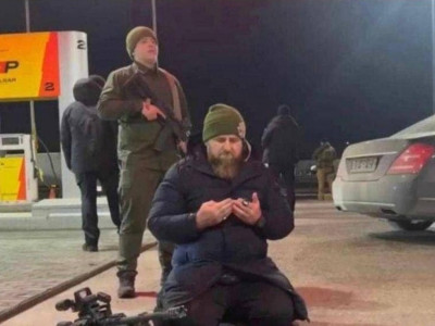 Рамзан Қадыровтың өтірігі әшкере болды