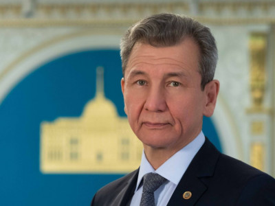 Қауіпсіздік Кеңесі хатшысының бірінші орынбасары қызметінен босады