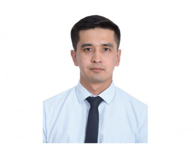 ҰЭМ Мемлекеттік активтерді басқару саясаты департаментінің директоры тағайындалды