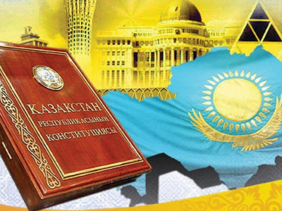Мемлекет басшысы Конституциялық сот құруды ұсынды